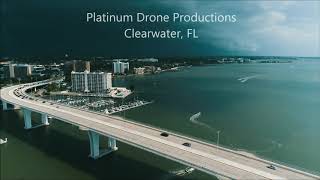 Platinum Drone Productions - Big Storm Coming In by Platinum Drone Productions 491 views 4 years ago 33 seconds