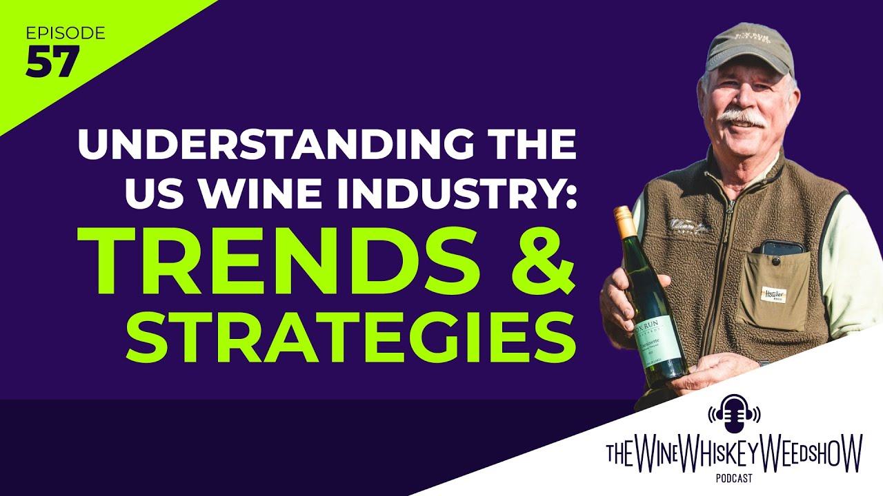 Shaping the Future of Wine Through Leadership & Advocacy | Scott Osborn