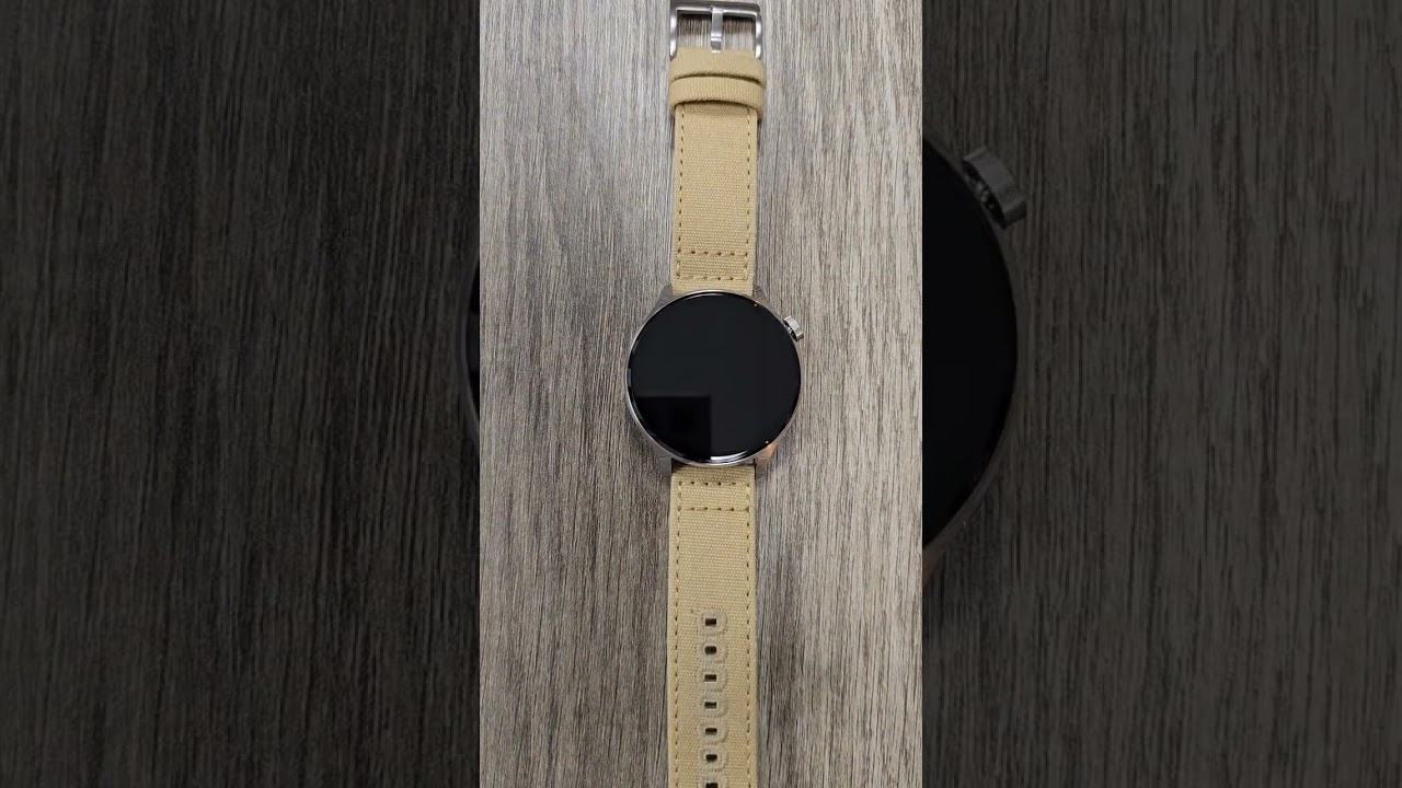 Xiaomi Watch S1 Pro