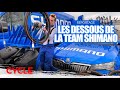 Shimano  le service course cyclisme pro  reportage exclusif sur parisnice