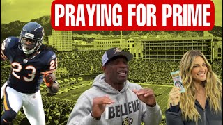 Celebrity NFL Legend Devin Hester Erin Andrews Respond To Coach Prime Health Update ‼️ Net Worth