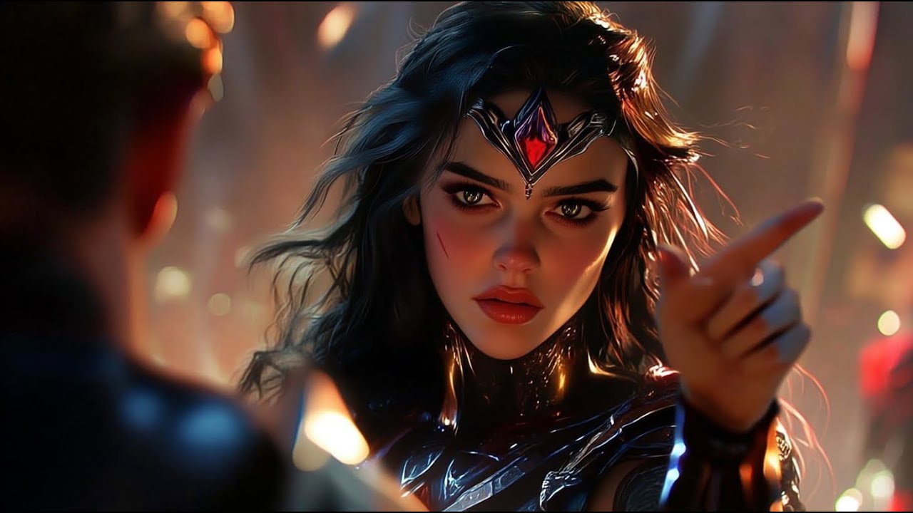 The Alien Queen Said, “Take Off Your Armor” — Then Was Stunned by the Human| HFY | HFY Sci-Fi Story