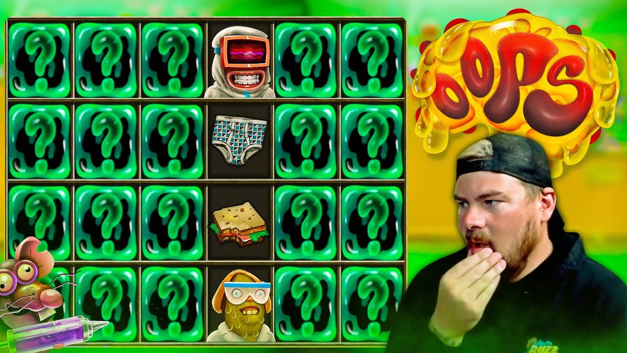 β£οΈ OOPS!! - Shady Lady New Slot EPIC BIG WINS!!