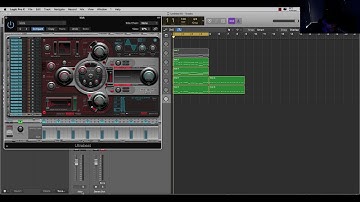 How I Make Deep House Remixing In Logic Pro X