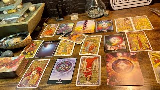 PISCES ♓️ “CLOSER TO THE TRUTH...”  NEXT 48HRS TAROT READING MAY 2022