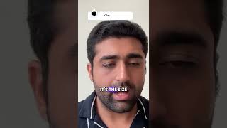 Varun Gurnaney From Apple Focuses on “Audit Anxiety”