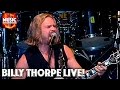 BILLY THORPE AND THE AZTECS: LIVE AT BOGGO ROAD JAIL