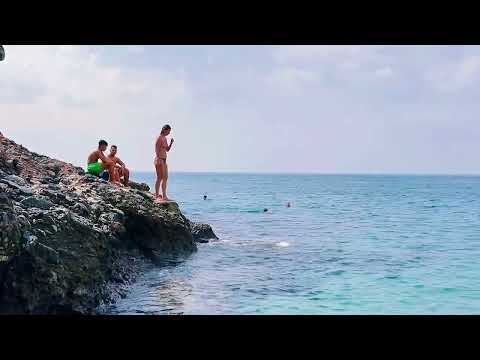 Video: Návštěvnický průvodce po pláži Elafonisi na Krétě