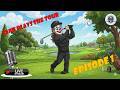 Tank McMurphy PGA Tour
