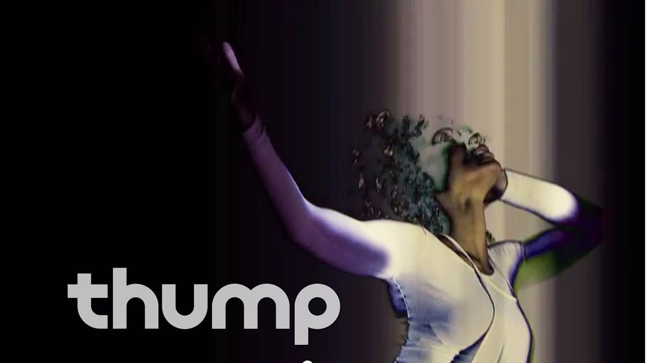 They Call Me Raptor ft. Alix Perez - "Spirited Away" (Official Video)