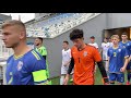 Kosovë vs Shqipëri U17