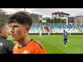 Kosovë vs Shqipëri U17