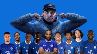 WHY CHELSEA FANS BLAME THOMAS TUCHEL? KOULIBALY, AUBA, STERLING FLOPS? [NO COMMENT]