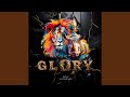 Glory riddim version