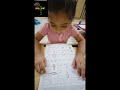 CK and CH diagraps words