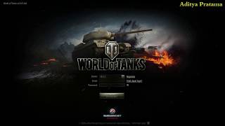 Tutorial cara Mendownload dan Menginstall World of Tanks screenshot 1