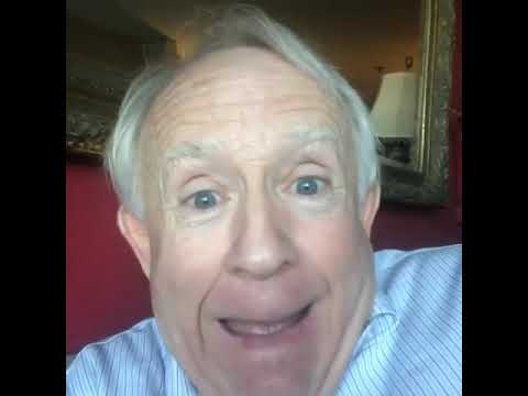 Lord have mercy I'm bout to BUST (Original) Leslie Jordan