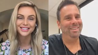 Lala Kent and Randall Emmett on Breakup Rumors, Pump Rules and Playing Matchmaker for Megan Fox