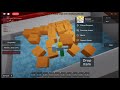 the roblox bread factory experience (no editing)