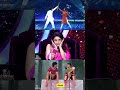 Two Best performance of semifinals 👏🔥🤯 #jodiareuready2 #jodiareuready #jodi #priyan #shorts #vijaytv