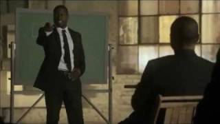 Kevin Hart -Exclusive - BANK HEIST