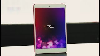 Wave 8 Red Full Intro