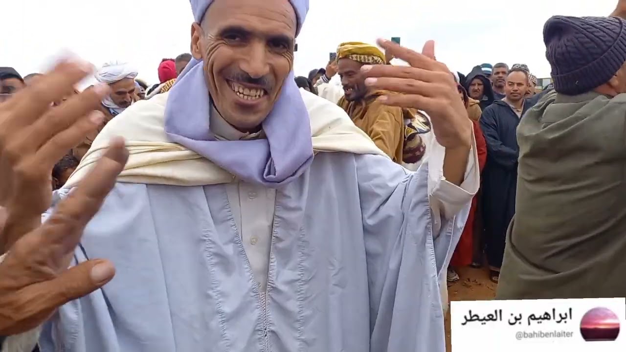 الشيخ الشلالي ناس مجدل بعدوني يا مظنوني