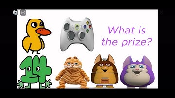 Battle For Something (BFS) episode one:get to the top (very low quality)