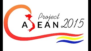 [ AIESEC DANANG ] [ Trailer ] ASEAN 2015 Project