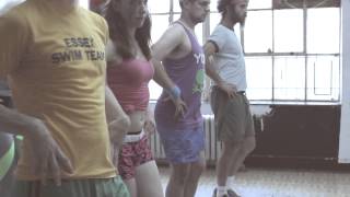 Admiral Grey - Work Remix Official Video