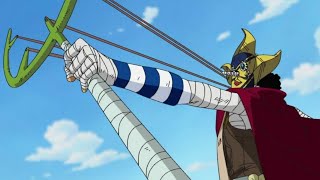 Did Oda Forget Sniper King? | One Piece