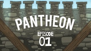 Pantheon CTM - Episode 1 | Death awaits..
Im going to die lots
Get Pantheon here!
http://www.minecraftforum.net/forums/mapping-and-modding/maps/1531971-ctm-projectctm-collaboration-maps-collection Pantheon CTM - Episode 1 | Death awaits..