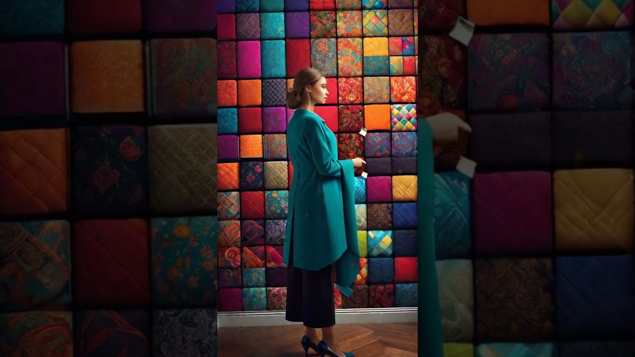 Healing Through Story Quilting: Recovery Unfolded