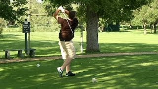 New Hope Village Golf Season