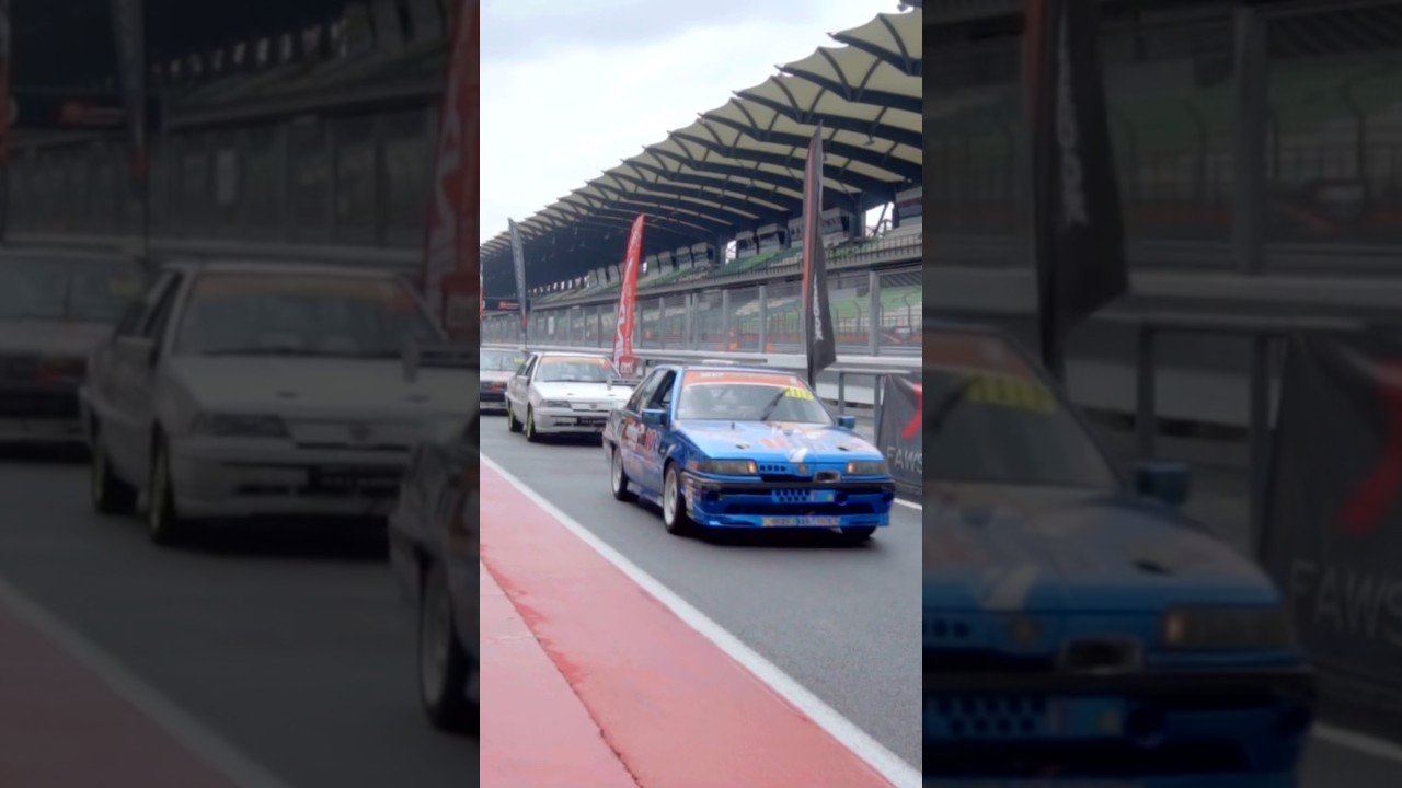 Jentera Lumba Proton Saga