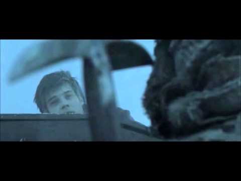 Cold Prey - Eiskalter Tod Musik Video