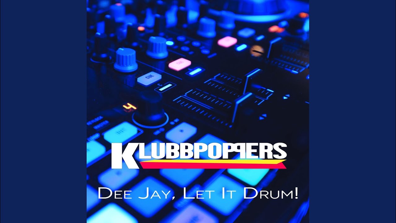 Watch Let It Drum! on YouTube Watch Let It Drum! on YouTube