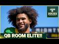 DUCKS RISING: Dante Moore & Dylan Raiola DELIVER Great Spring Performances, Signal Title Hopes