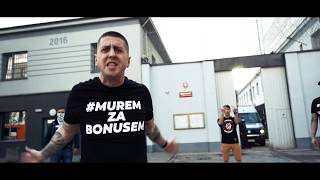 Video thumbnail of "BIAŁAS #MUREMZABONUSEM #Hot16Challenge2"