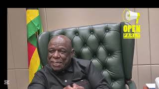 CAB3 Is Not A Popularity Contest | Clerk Of Parliament Clears The Air On #CAB3 Speculations
