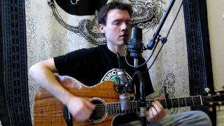 Details In The Fabric - Jason Mraz/James Morrison Cover