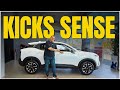 🚨 KICKS SENSE 1.0T DCT PCD: PREÇO DESPENCOU! R$ 26 MIL DE DESCONTO