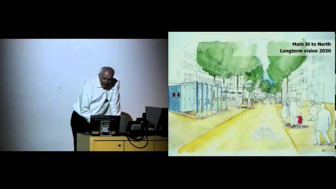 New Mobility for a Sustainable Urban Future