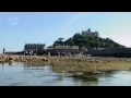 TCS 4 - Canoe Trail, St Michaels Mount