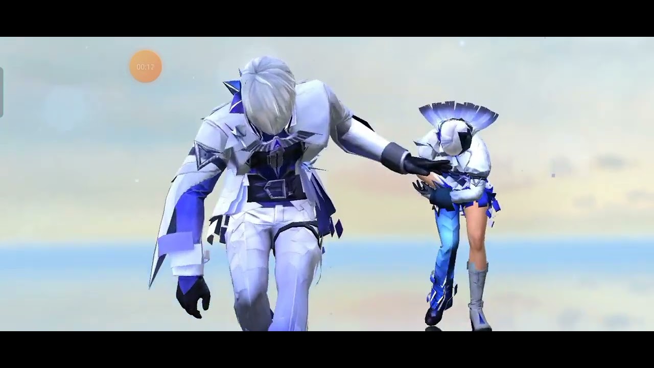 FF NEW ELITE PASS | January 2022 |