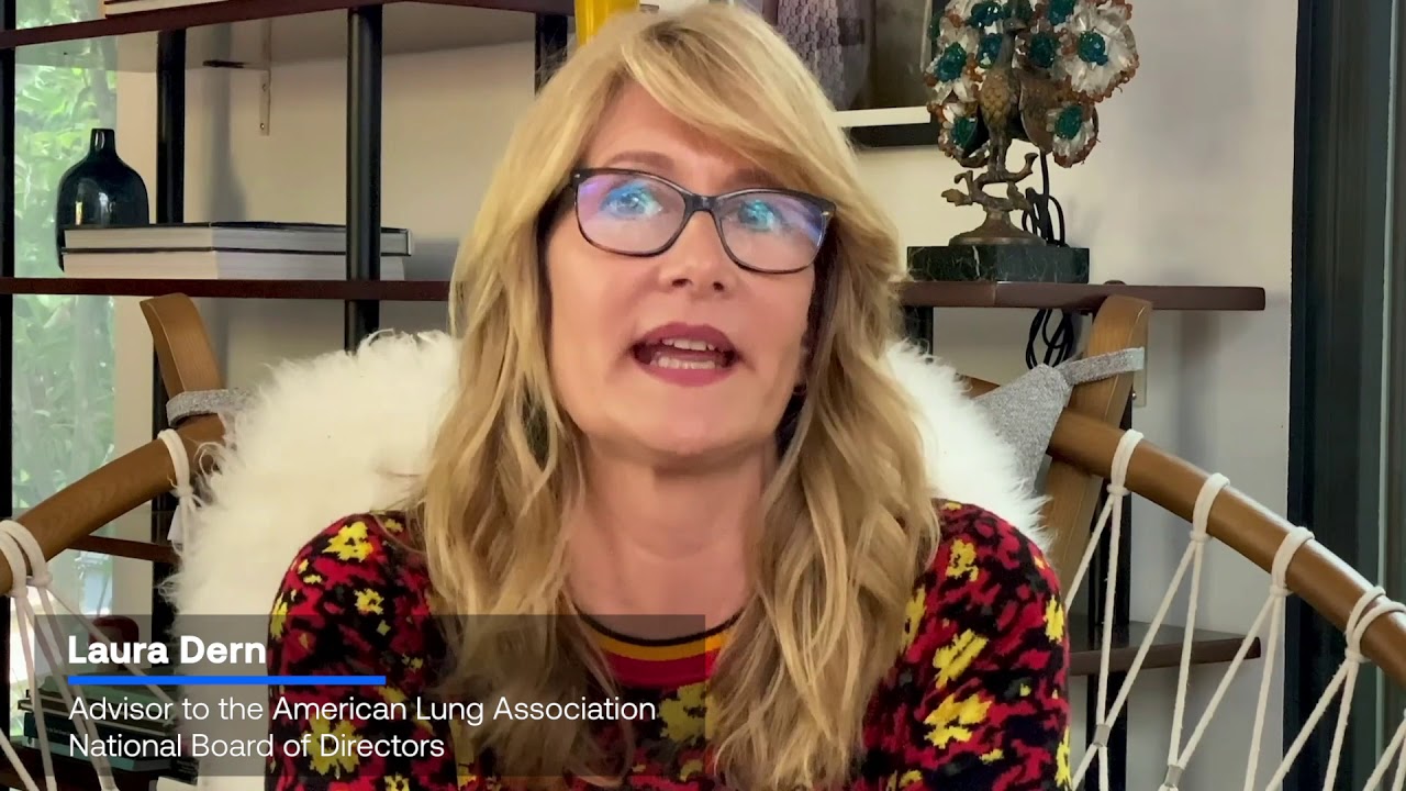 Laura Dern: Our New Ambassador