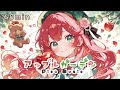 【フリーBGM】アップルガーデン│Apple Garden【Chill/Lofi/かわいい/まったり/作業用BGM】