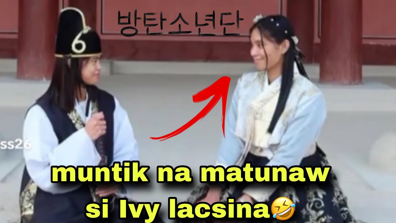 DEAVY BARDAGULAN UMABOT SA VIDEO CALL