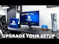 10 Gaming Setup Accessories Worth Buying