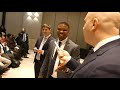 A MUST WATCH - Live Test of Platincoin POS Machine by Dr Favor Sunano